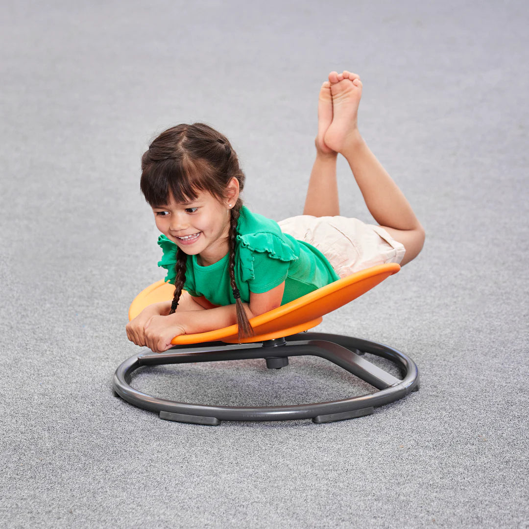 Spinning Autism Chair: A Calming and Sensory-Friendly Solution for Chi ...