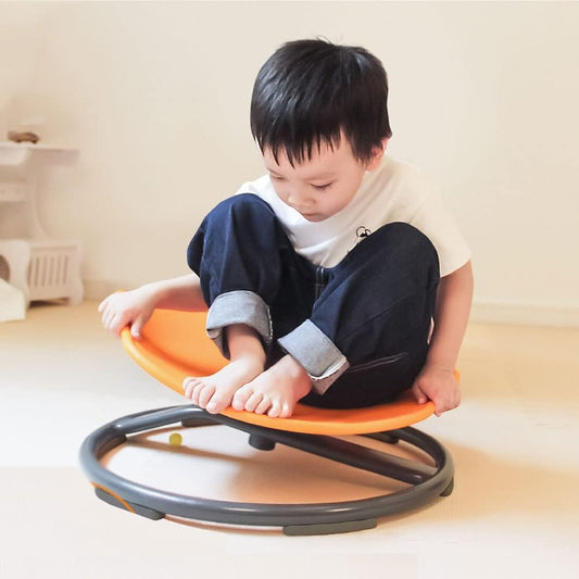 The Revolutionary frisbeechaser Spinning Chair: Enhancing Calmness and Focus for Children with Autism